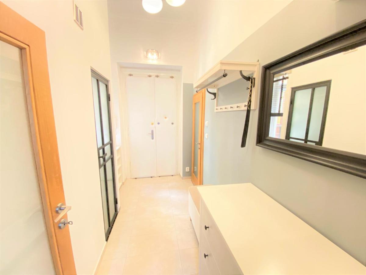 Black Eagle Apartments 布拉格 外观 照片