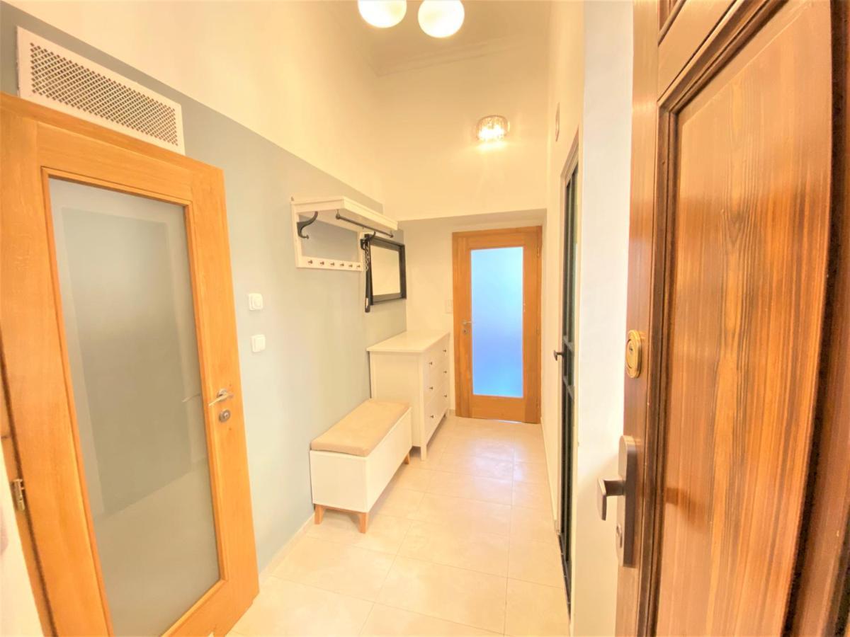 Black Eagle Apartments 布拉格 外观 照片