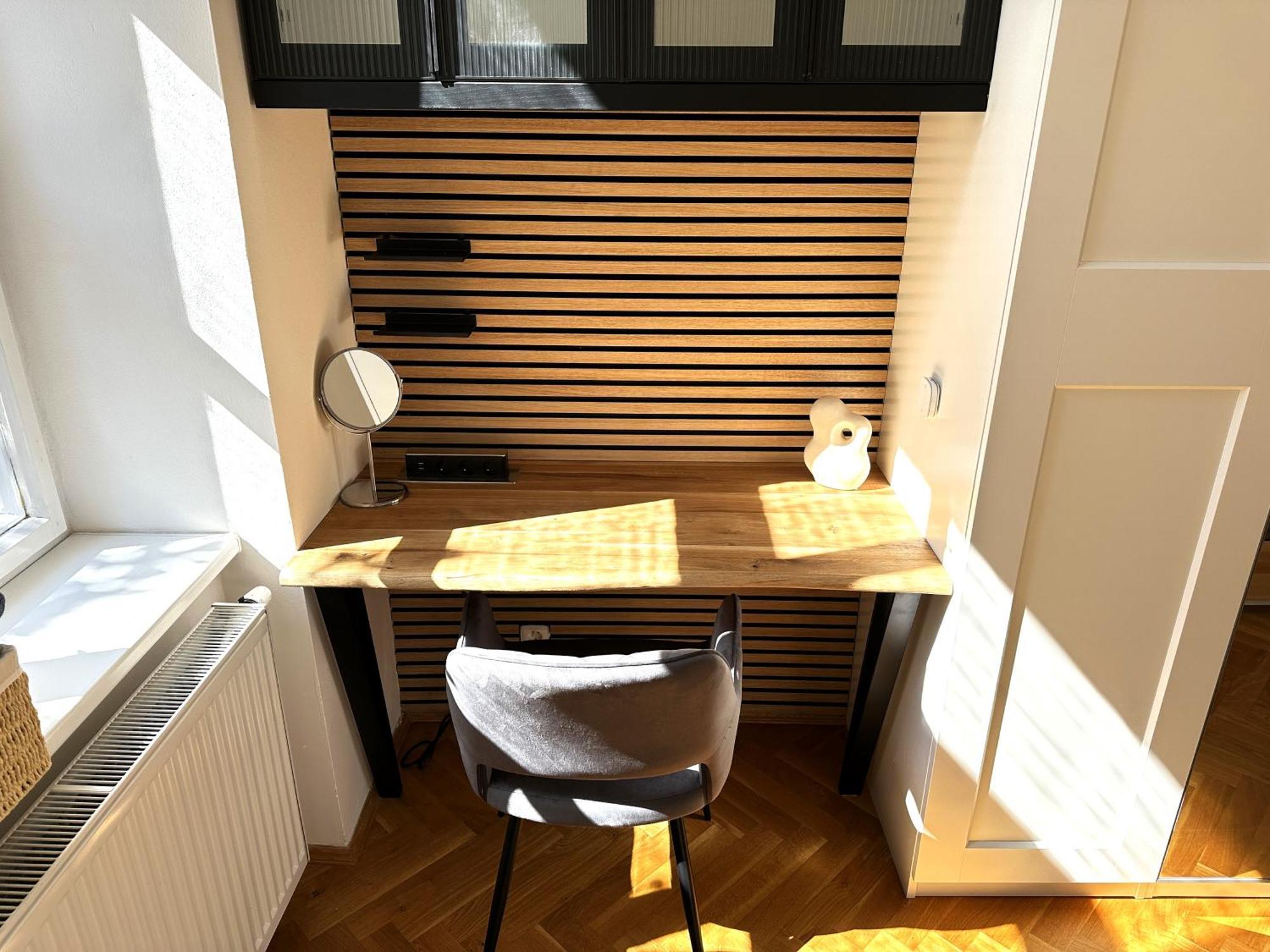 Black Eagle Apartments 布拉格 外观 照片